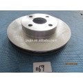 Auto spare parts 310mm disc brake rotor